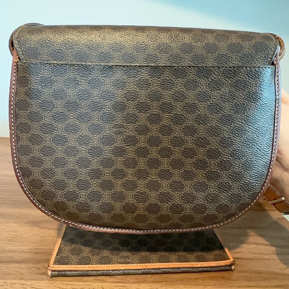 3-Fer‼️ Celine Crossbody, Wallet and Chain - Picture 5 of 16